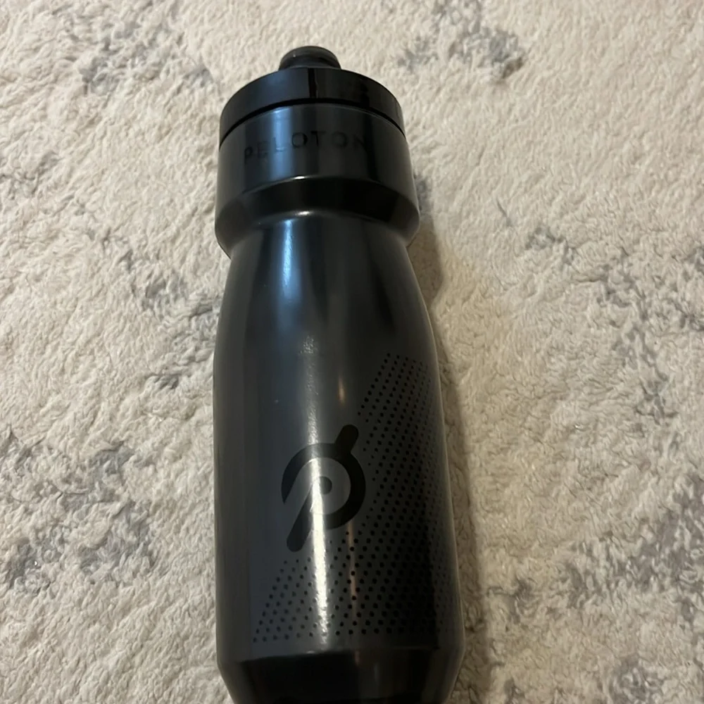 Peloton Water Bottle